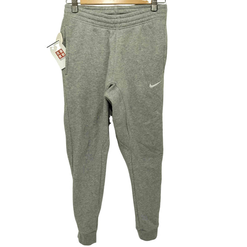 ナイキ NIKE クラブ フリース TPR スウッシュ カフ パンツ メンズ JPN:S
