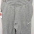 ナイキ NIKE クラブ フリース TPR スウッシュ カフ パンツ メンズ JPN:S