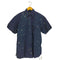 RUMCHE Remake Paint Shirt リメイク ペイント シャツ メンズ FREE