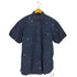 RUMCHE Remake Paint Shirt リメイク ペイント シャツ メンズ FREE