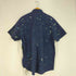 RUMCHE Remake Paint Shirt リメイク ペイント シャツ メンズ FREE