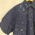 RUMCHE Remake Paint Shirt リメイク ペイント シャツ メンズ FREE