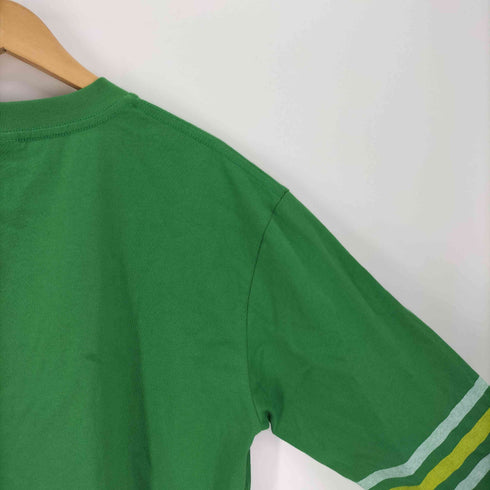 SPLR ナンバリング Tシャツ メンズ