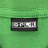 SPLR ナンバリング Tシャツ メンズ