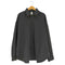 キャスパージョン CASPER JOHN Imitation wool huge shirts イミテーションウールヒュージシャツ メンズ JPN:L