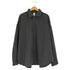 キャスパージョン CASPER JOHN Imitation wool huge shirts イミテーションウールヒュージシャツ メンズ JPN:L