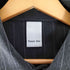 キャスパージョン CASPER JOHN Imitation wool huge shirts イミテーションウールヒュージシャツ メンズ JPN:L