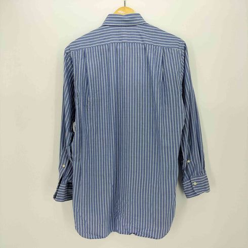 ポロラルフローレン POLO RALPH LAUREN レギュラーカラー ストライプシャツ メンズ 15 1/2
