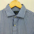 ポロラルフローレン POLO RALPH LAUREN レギュラーカラー ストライプシャツ メンズ 15 1/2
