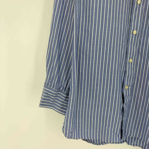 ポロラルフローレン POLO RALPH LAUREN レギュラーカラー ストライプシャツ メンズ 15 1/2