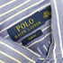 ポロラルフローレン POLO RALPH LAUREN レギュラーカラー ストライプシャツ メンズ 15 1/2