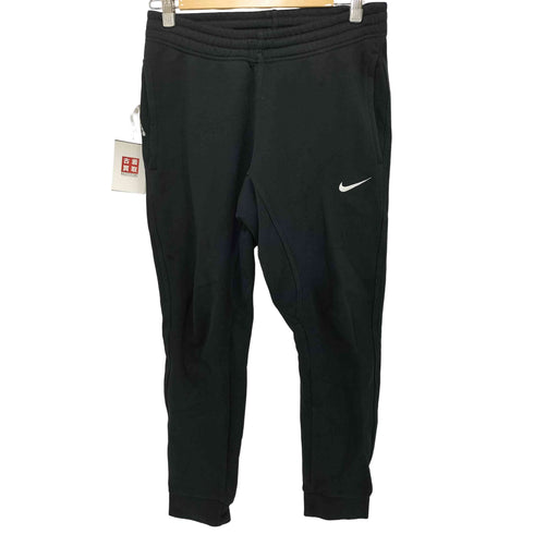 ナイキ NIKE クラブ フリース TPR スウッシュ カフ パンツ メンズ JPN:S