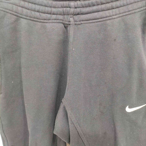 ナイキ NIKE クラブ フリース TPR スウッシュ カフ パンツ メンズ JPN:S