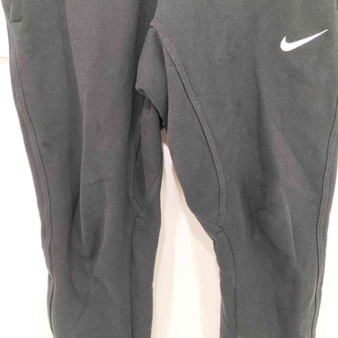 ナイキ NIKE クラブ フリース TPR スウッシュ カフ パンツ メンズ JPN:S