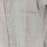 ブルーノ BRUNO SUEDE レギュラーカラーシャツ メンズ import:L