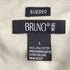 ブルーノ BRUNO SUEDE レギュラーカラーシャツ メンズ import:L