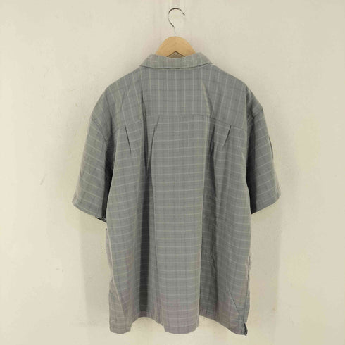 DANVER HAYES レギュラーカラーシャツ メンズ 2XL