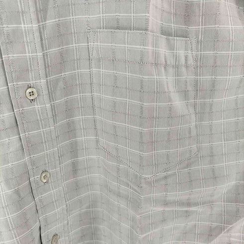 DANVER HAYES レギュラーカラーシャツ メンズ 2XL
