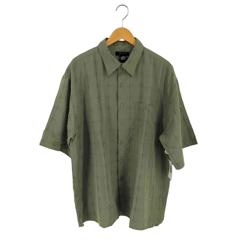 GNW レギュラーカラーシャツ メンズ import:XXL