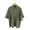 GNW レギュラーカラーシャツ メンズ import:XXL