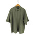 GNW レギュラーカラーシャツ メンズ import:XXL