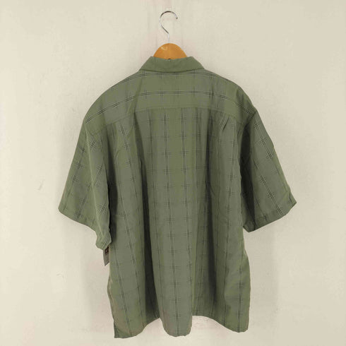 GNW レギュラーカラーシャツ メンズ import:XXL