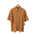 ハバネラ HAVANERA チェック レギュラーカラーシャツ メンズ import:XL
