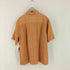 ハバネラ HAVANERA チェック レギュラーカラーシャツ メンズ import:XL