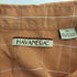 ハバネラ HAVANERA チェック レギュラーカラーシャツ メンズ import:XL