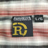 ROADSTER ORIGINAL オンブレ レギュラーカラーシャツ メンズ import:L