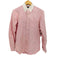 ラグビーラルフローレン Rugby Ralph Lauren マチ付 クレリック ボタンダウンシャツ メンズ import:M