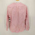 ラグビーラルフローレン Rugby Ralph Lauren マチ付 クレリック ボタンダウンシャツ メンズ import:M