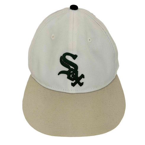 ニューエラ NEW ERA THE CAP 5950RC CHIWHI Q222 CHRM WHI DKG メンズ 7 1/2