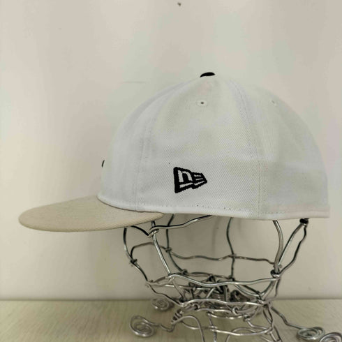 ニューエラ NEW ERA THE CAP 5950RC CHIWHI Q222 CHRM WHI DKG メンズ 7 1/2