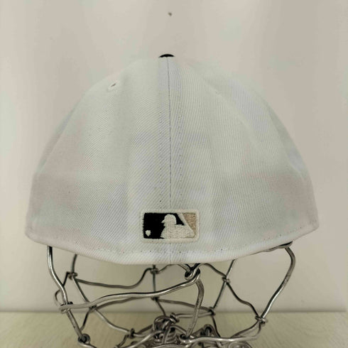 ニューエラ NEW ERA THE CAP 5950RC CHIWHI Q222 CHRM WHI DKG メンズ 7 1/2