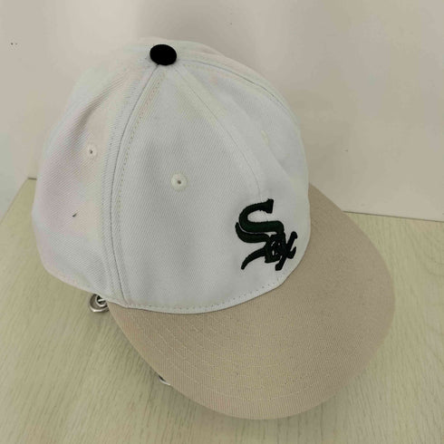 ニューエラ NEW ERA THE CAP 5950RC CHIWHI Q222 CHRM WHI DKG メンズ 7 1/2