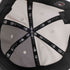 ニューエラ NEW ERA THE CAP 5950RC CHIWHI Q222 CHRM WHI DKG メンズ 7 1/2