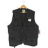ロスコ ROTHCO UNCLE MILTY TRAVEL VEST トラべルベスト メンズ import:L