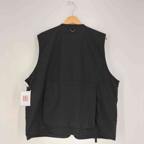 ロスコ ROTHCO UNCLE MILTY TRAVEL VEST トラべルベスト メンズ import:L