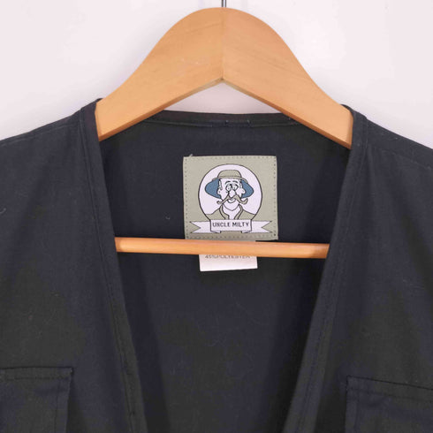 ロスコ ROTHCO UNCLE MILTY TRAVEL VEST トラべルベスト メンズ import:L
