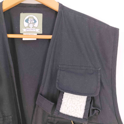 ロスコ ROTHCO UNCLE MILTY TRAVEL VEST トラべルベスト メンズ import:L