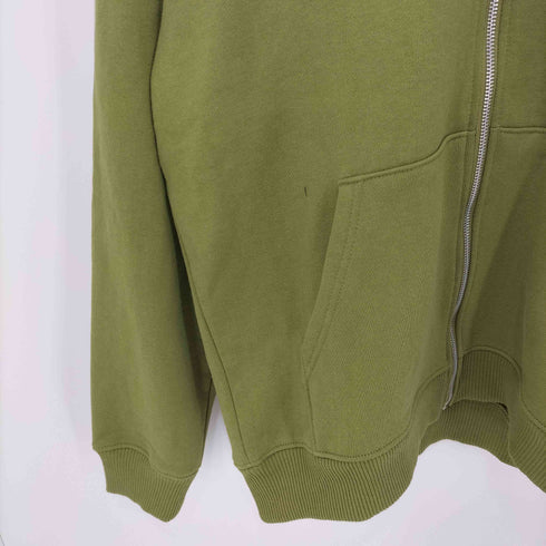 ハフ HUF Eighty Nine Full Zip Hoodie メンズ import:L