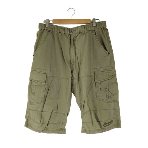 ヘインズ Hanes カーゴショーツ メンズ JPN:L
