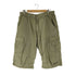 ヘインズ Hanes カーゴショーツ メンズ JPN:L