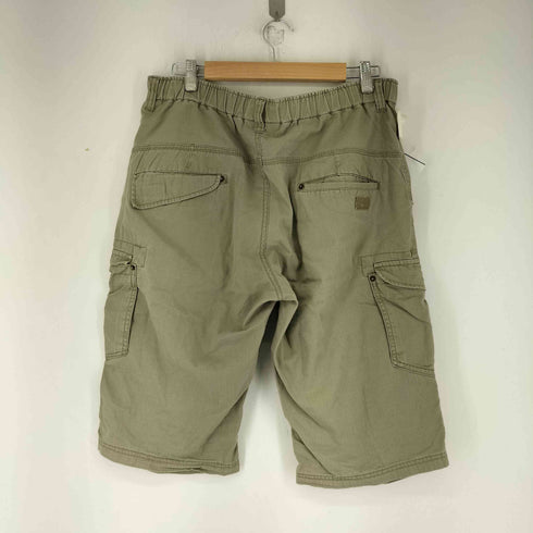 ヘインズ Hanes カーゴショーツ メンズ JPN:L