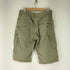 ヘインズ Hanes カーゴショーツ メンズ JPN:L