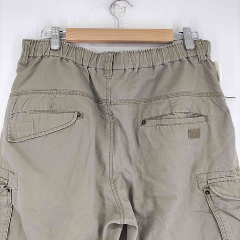 ヘインズ Hanes カーゴショーツ メンズ JPN:L