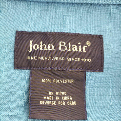 JOHN BALIR メンズ import:XL