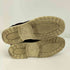 バンズ VANS ARAMAMENT MOC V3236BPW ブラウン ハイカットスニーカー モカシンブーツ メンズ JPN:28