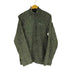 エディーバウアー Eddie Bauer ハーフジップニット メンズ JPN:L